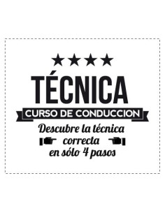 Curso Técnica