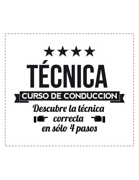 Curso Técnica