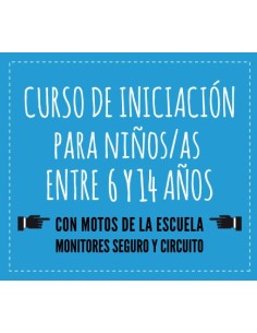 Curso Niños