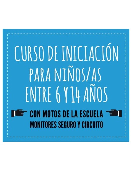 Curso Niños