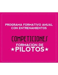 Escuela de Pilotos