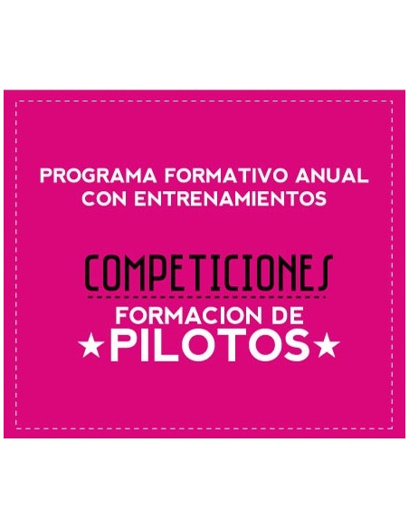 Escuela de Pilotos