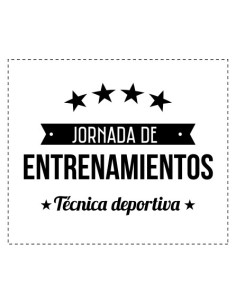 Entrenamiento