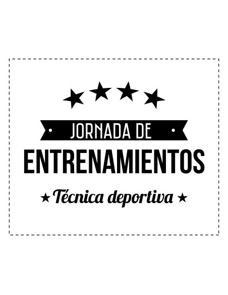 Entrenamiento