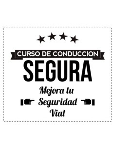 Conducción Segura
