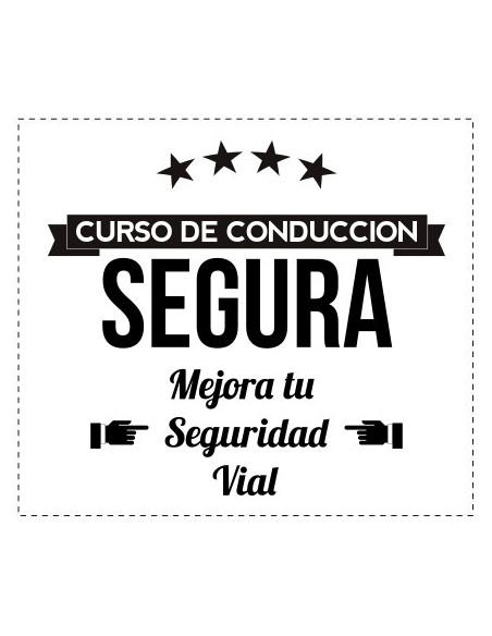 Conducción Segura