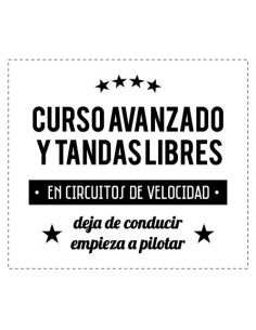 Curso Avanzado