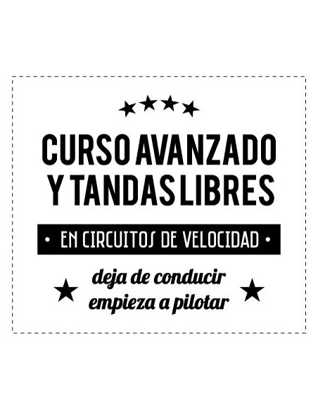 Curso Avanzado